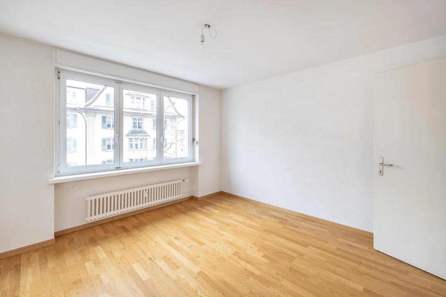 Modern Apartment in St. Gallen - Photo 4 of 7