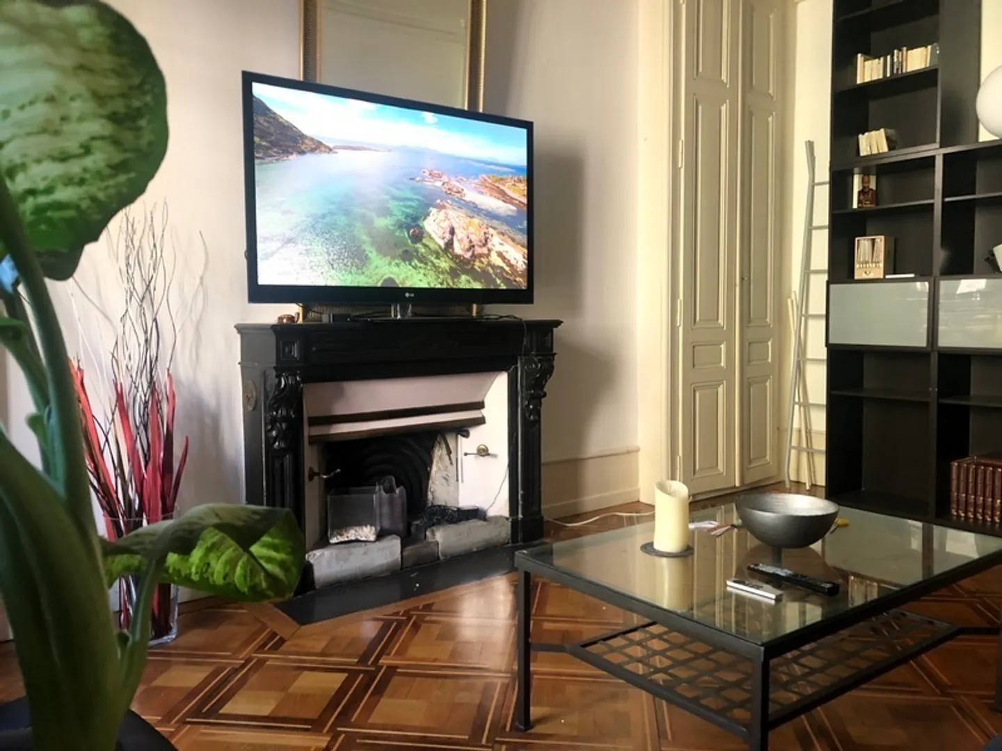 APPARTAMENTO 3 STANZE A GINEVRA - CENTRO, ARREDATO - Foto 1 di 10