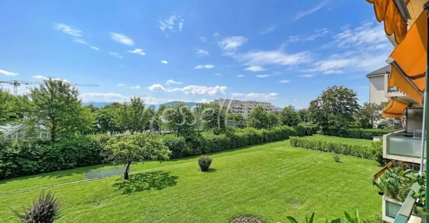 Life annuity apartment in Versoix - Photo 7 of 12