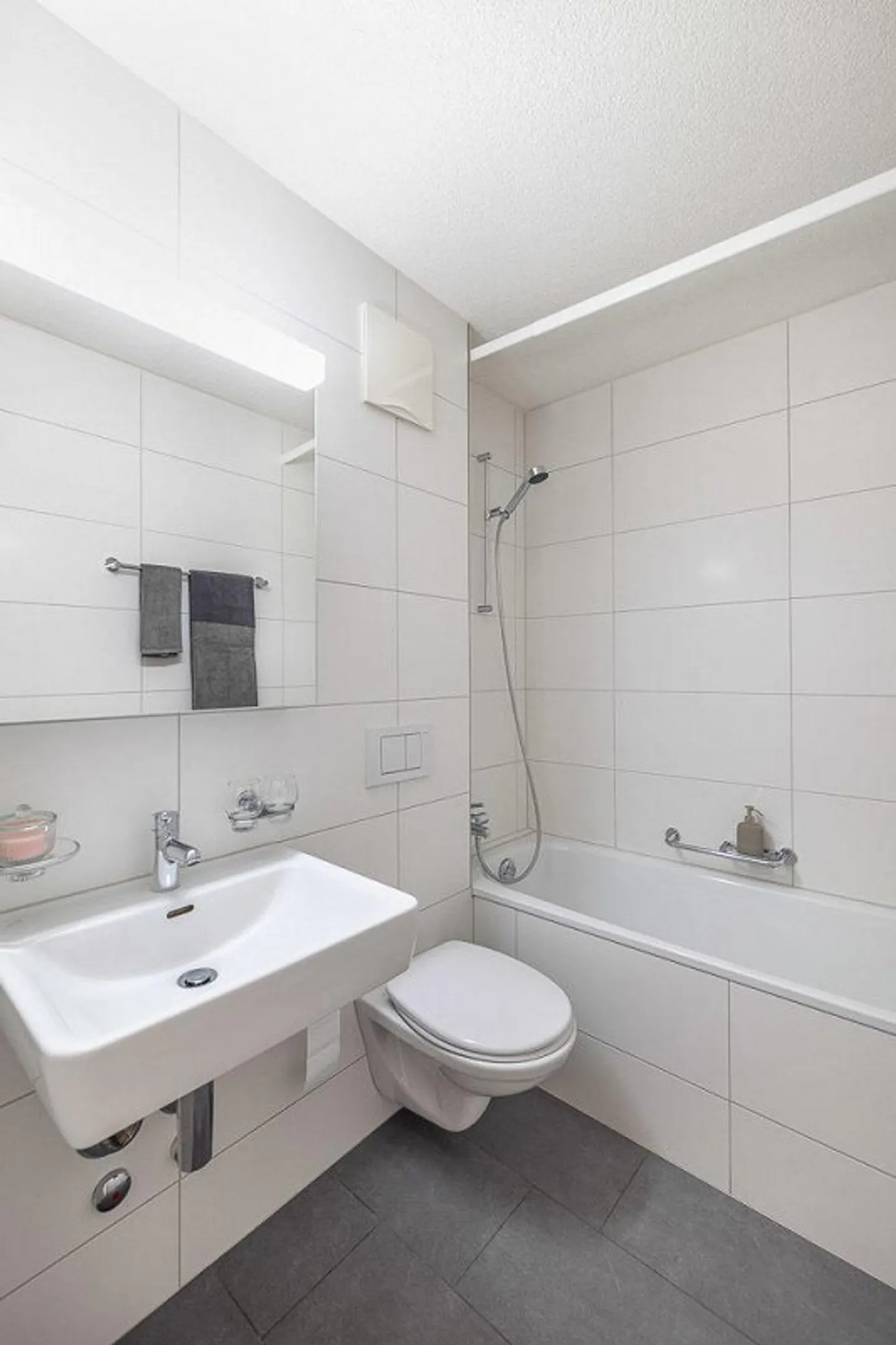 Modern Apartment in St. Gallen - Photo 6 of 7