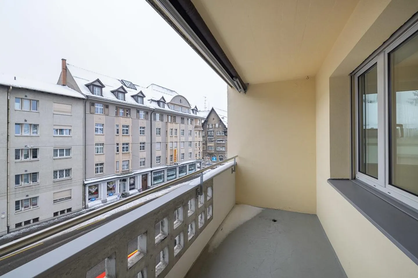 Modern Apartment in St. Gallen - Photo 7 of 7