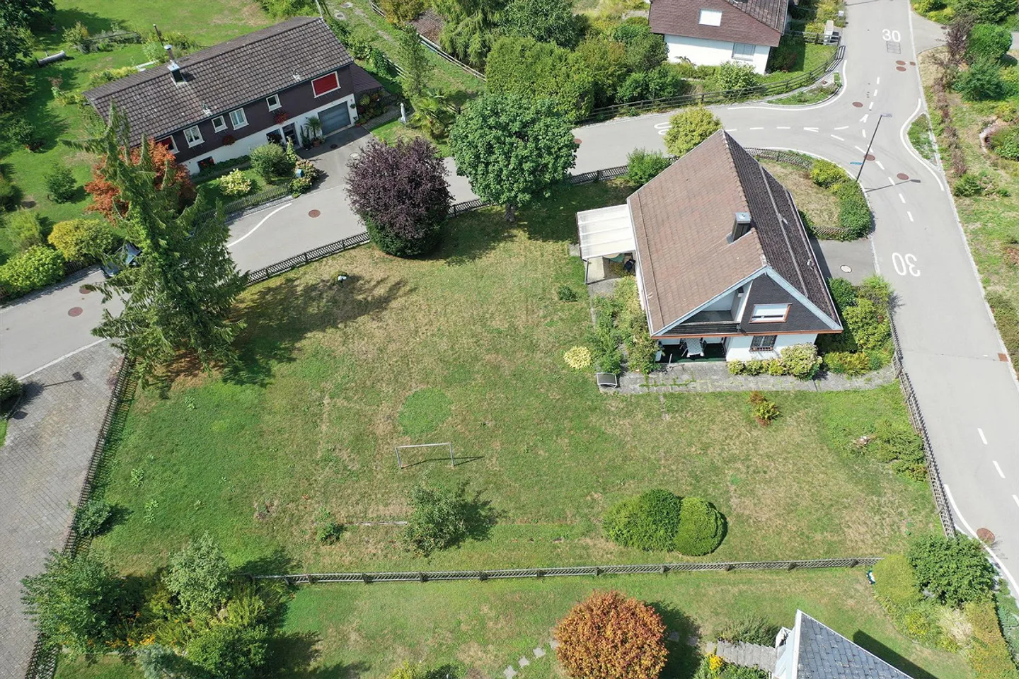 Beaucoup de terrain. Beaucoup d'espace. Beaucoup de possibilités. - Photo 16 sur 16