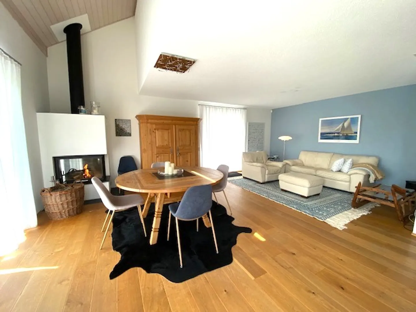 Villa 6.5 rooms - Photo 4 of 11