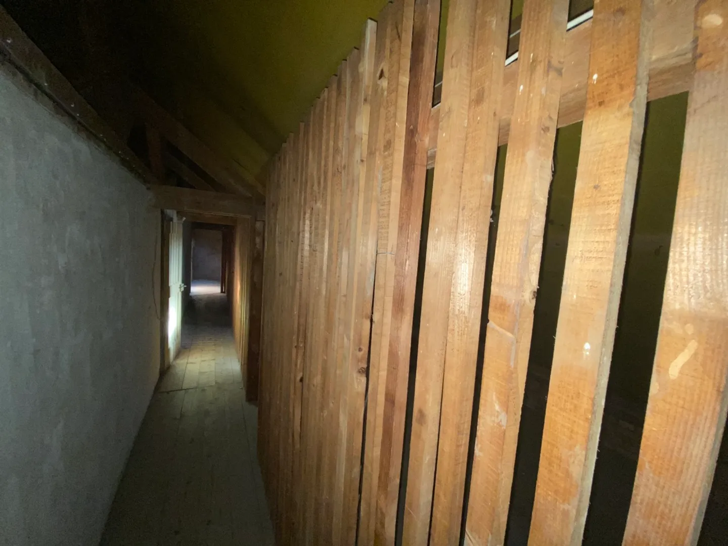 3.5-room apartment on the 1st floor / attractive conditions - Photo 8 of 13