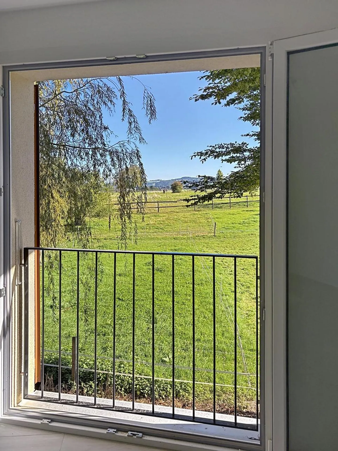 Villa individuale nuova | Contesto verde | Fey - Foto 7 di 7