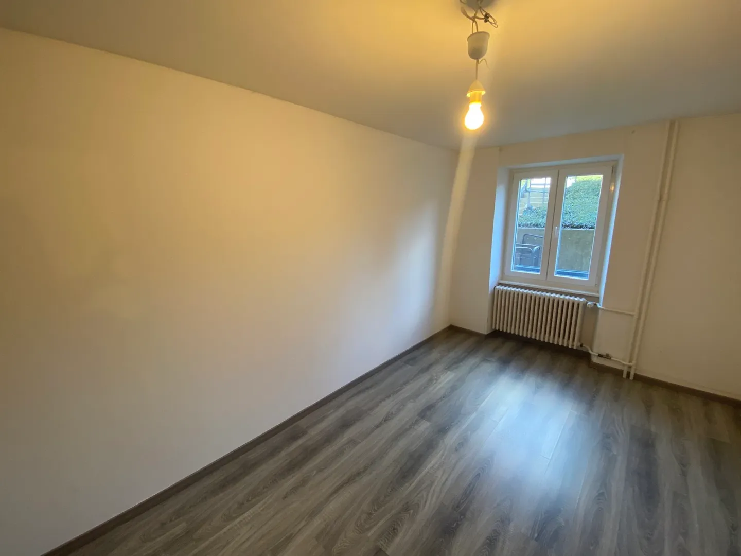 3.5-room apartment on the 1st floor / attractive conditions - Photo 6 of 13