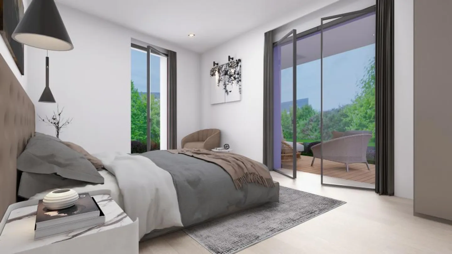 Your future living space between nature and modernity - Photo 7 of 10