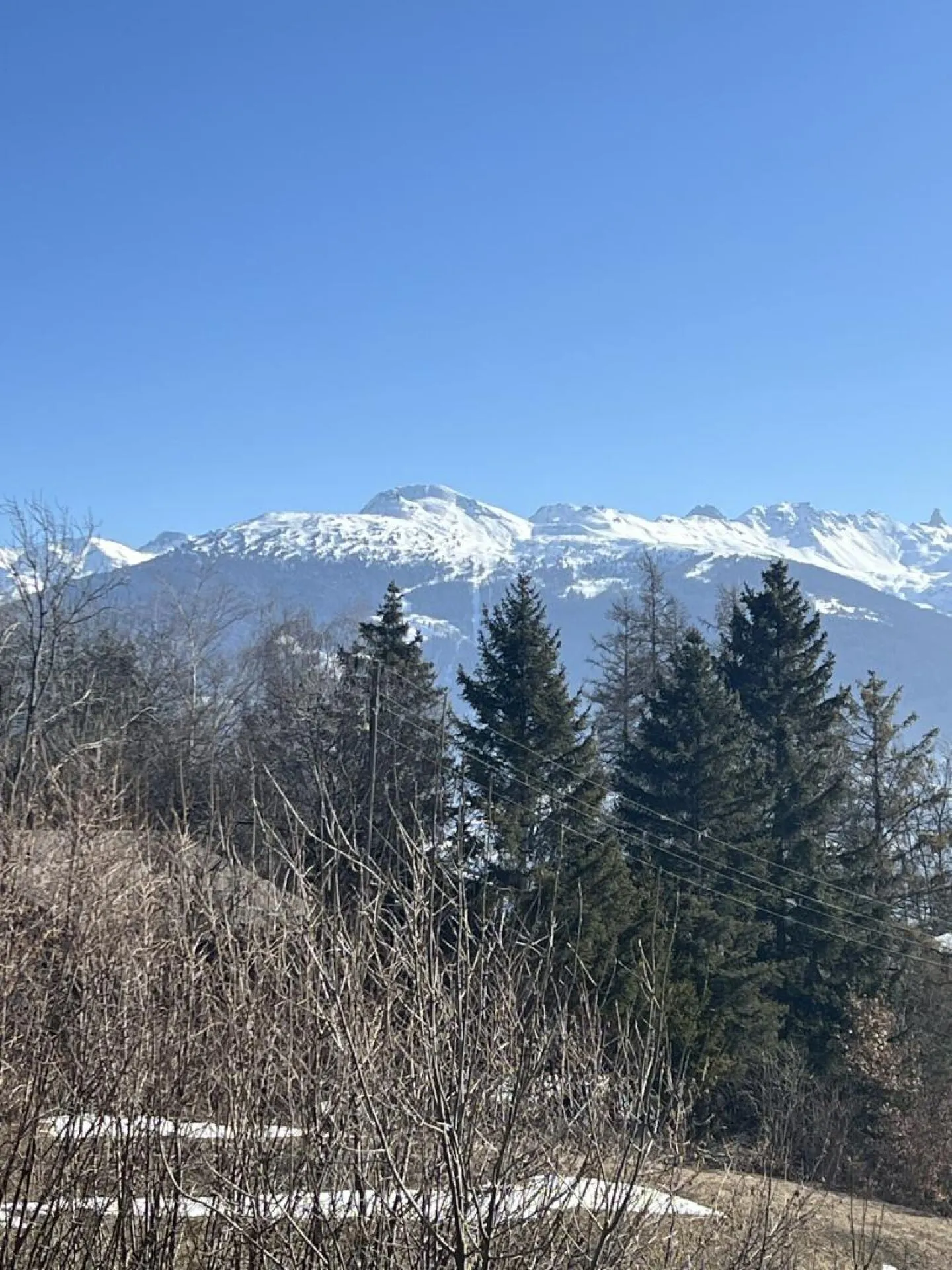 8-Zimmer-Chalet in Arbaz - Foto 4 von 15