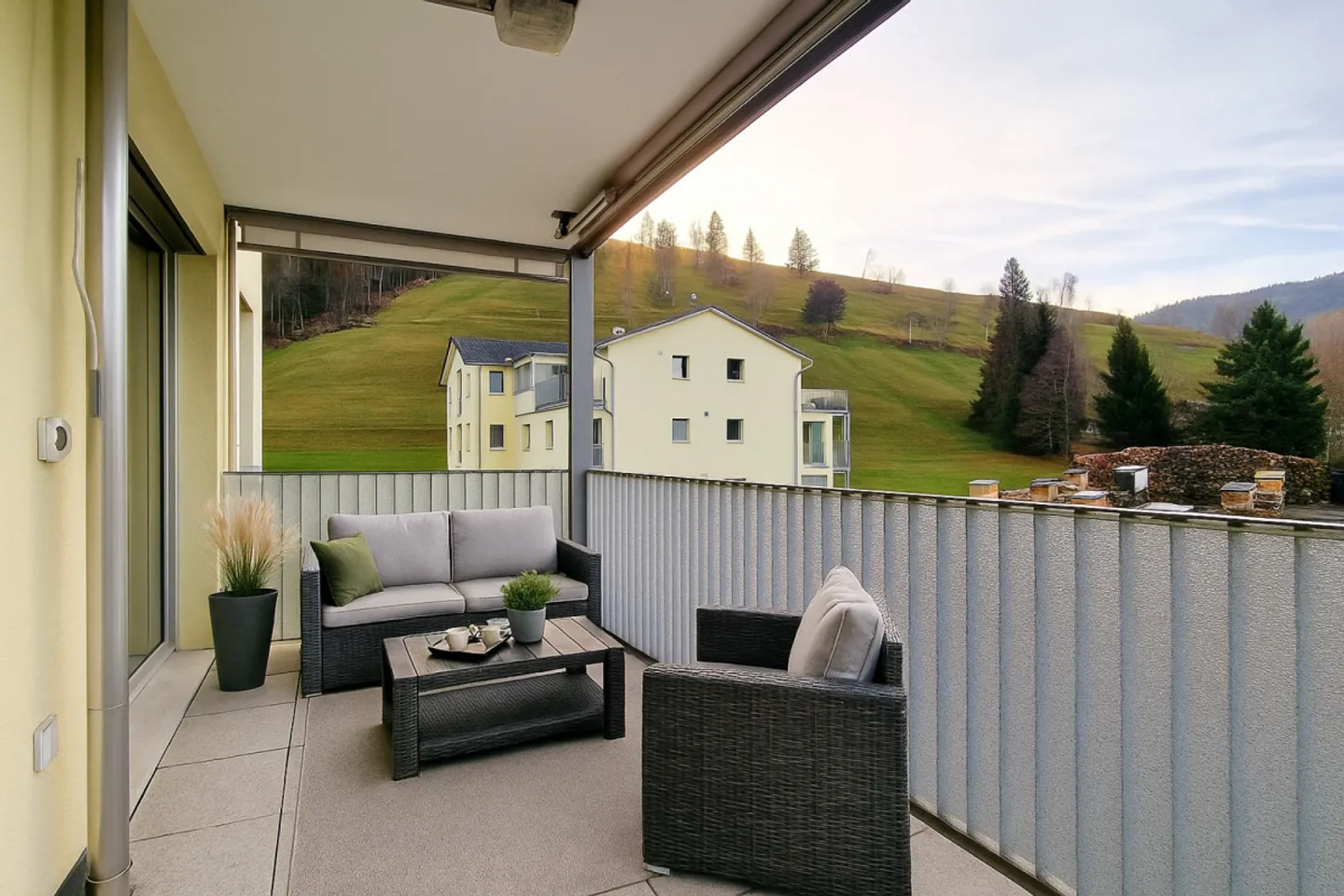 Appartamento in vendita - Foto 3 di 8