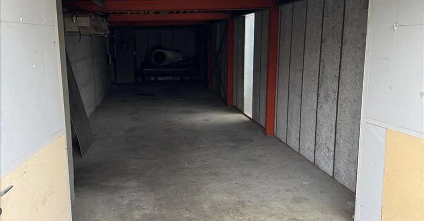 Immeuble mixte à louer - Photo 2 sur 5