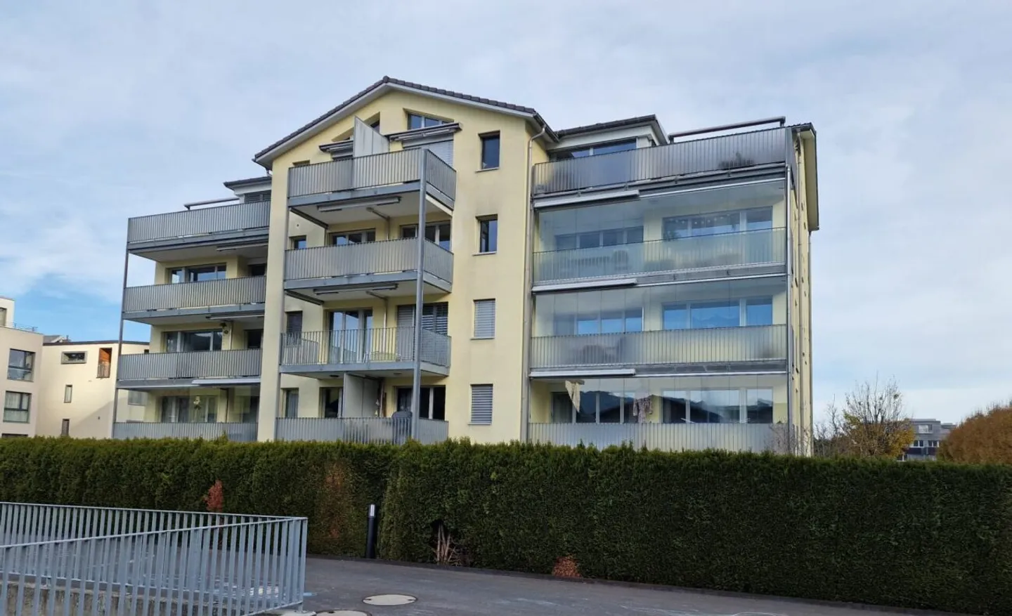 Appartamento in vendita - Foto 4 di 8