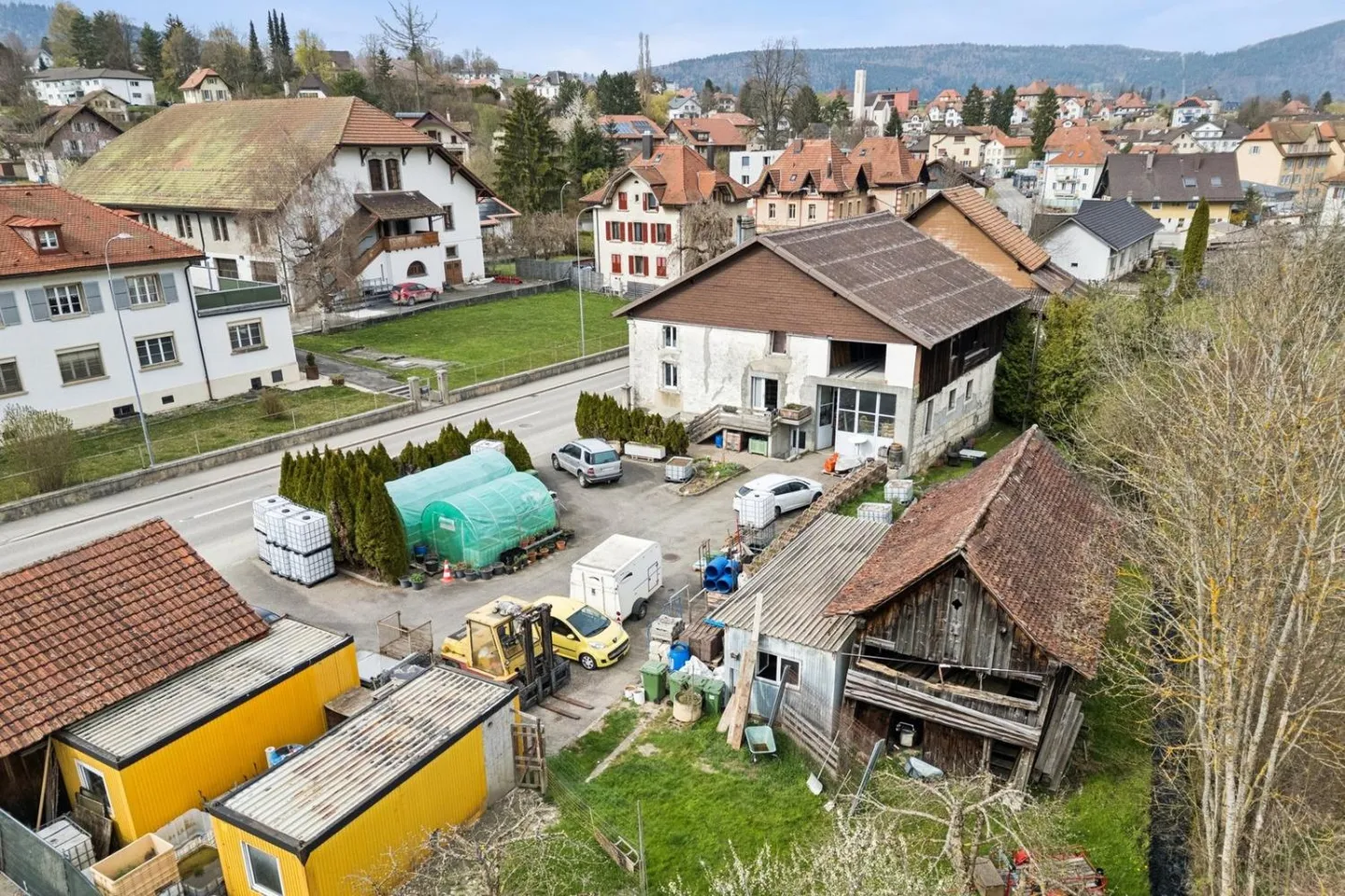 Casa 4.5 stanze - Foto 1 di 13