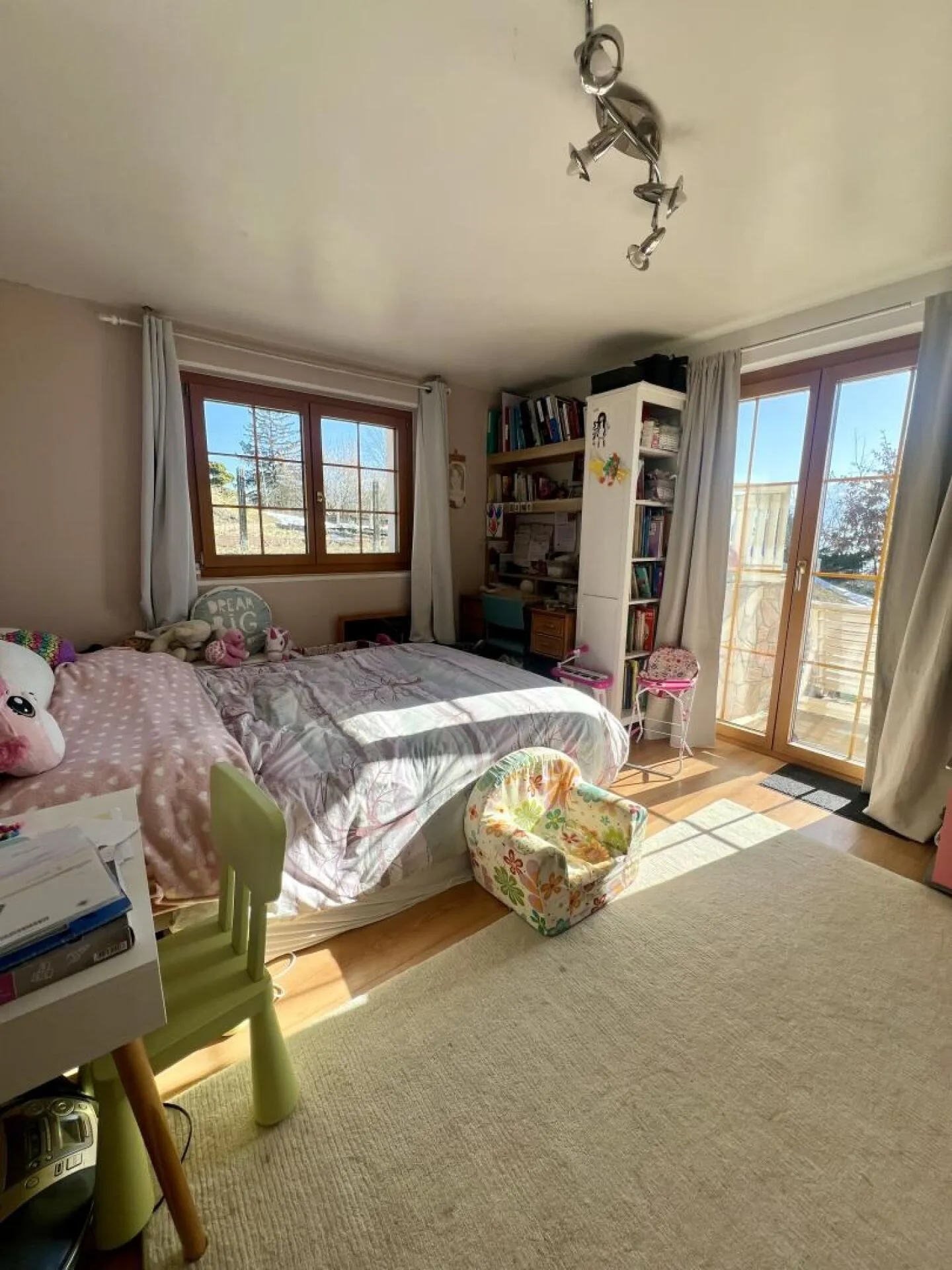 8-Zimmer-Chalet in Arbaz - Foto 10 von 15