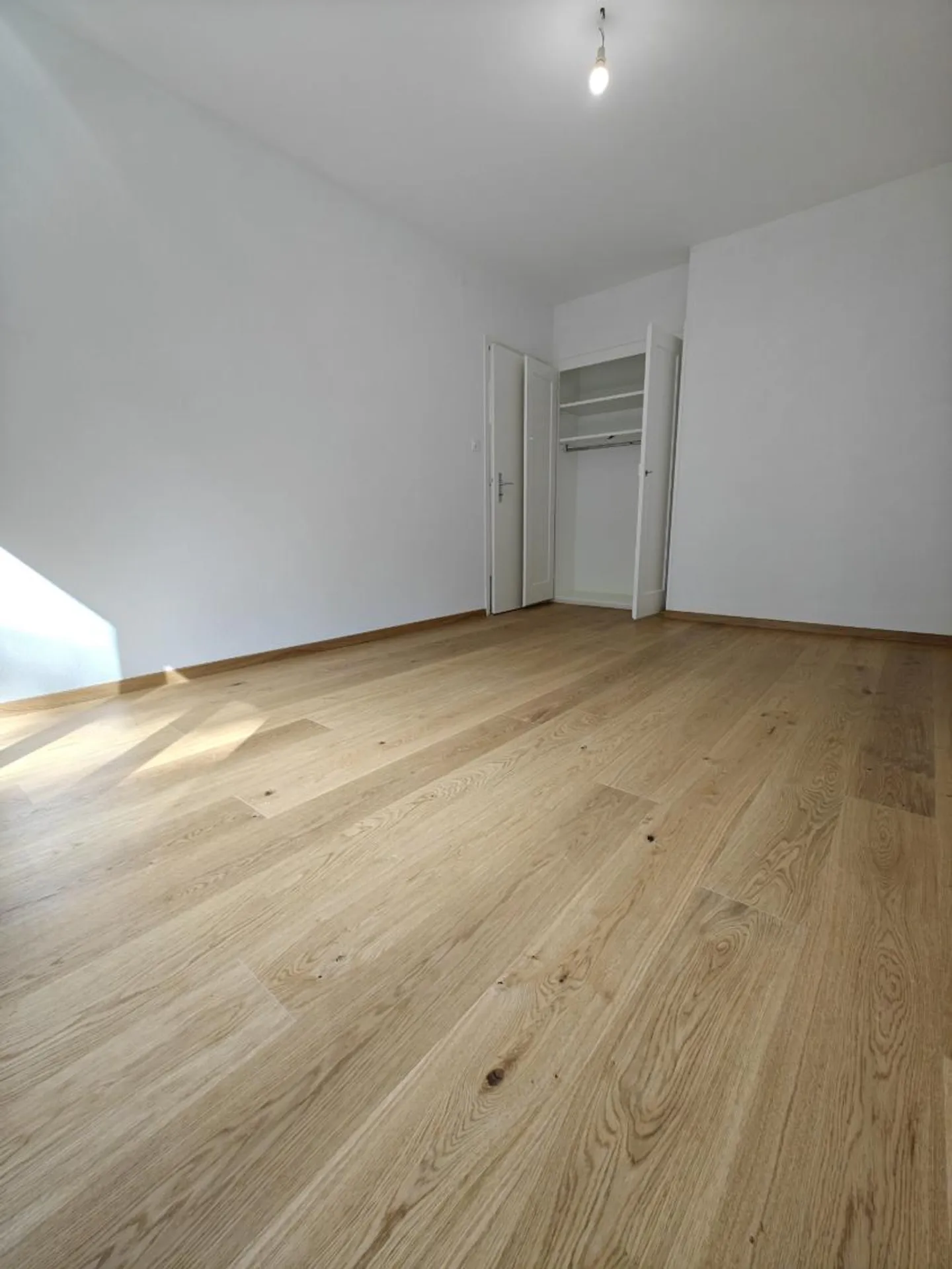 Appartamento 2.5 stanze - Foto 4 di 11