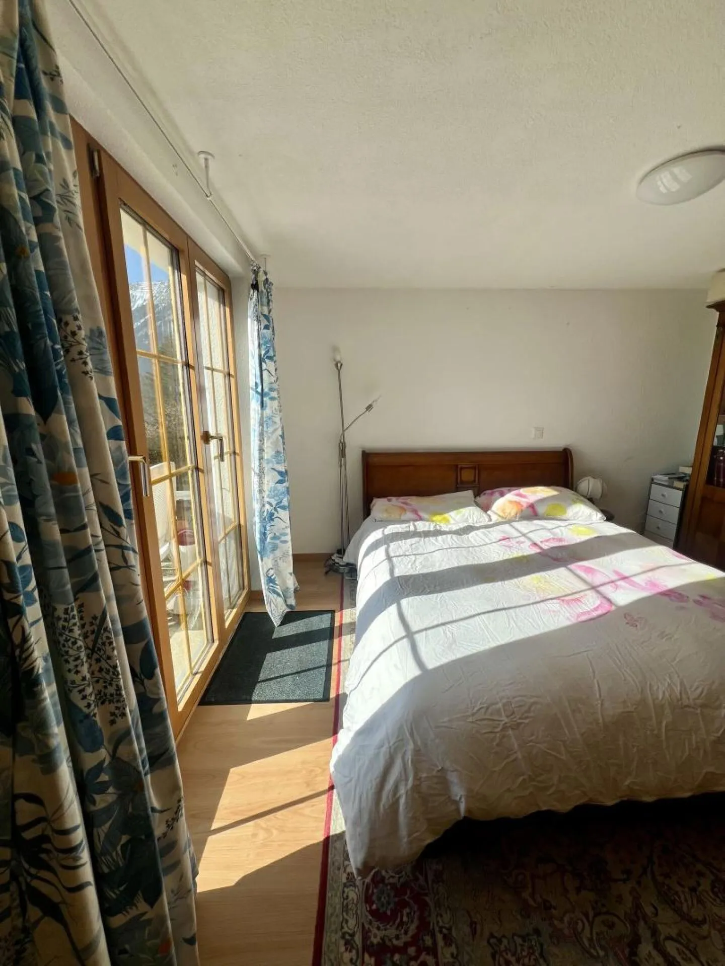 8-Zimmer-Chalet in Arbaz - Foto 12 von 15