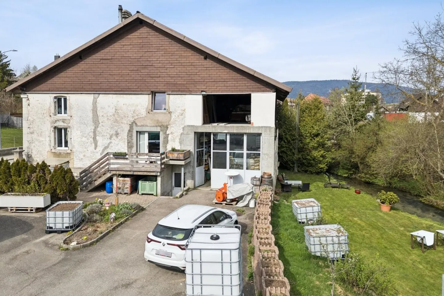 Casa 4.5 stanze - Foto 2 di 13