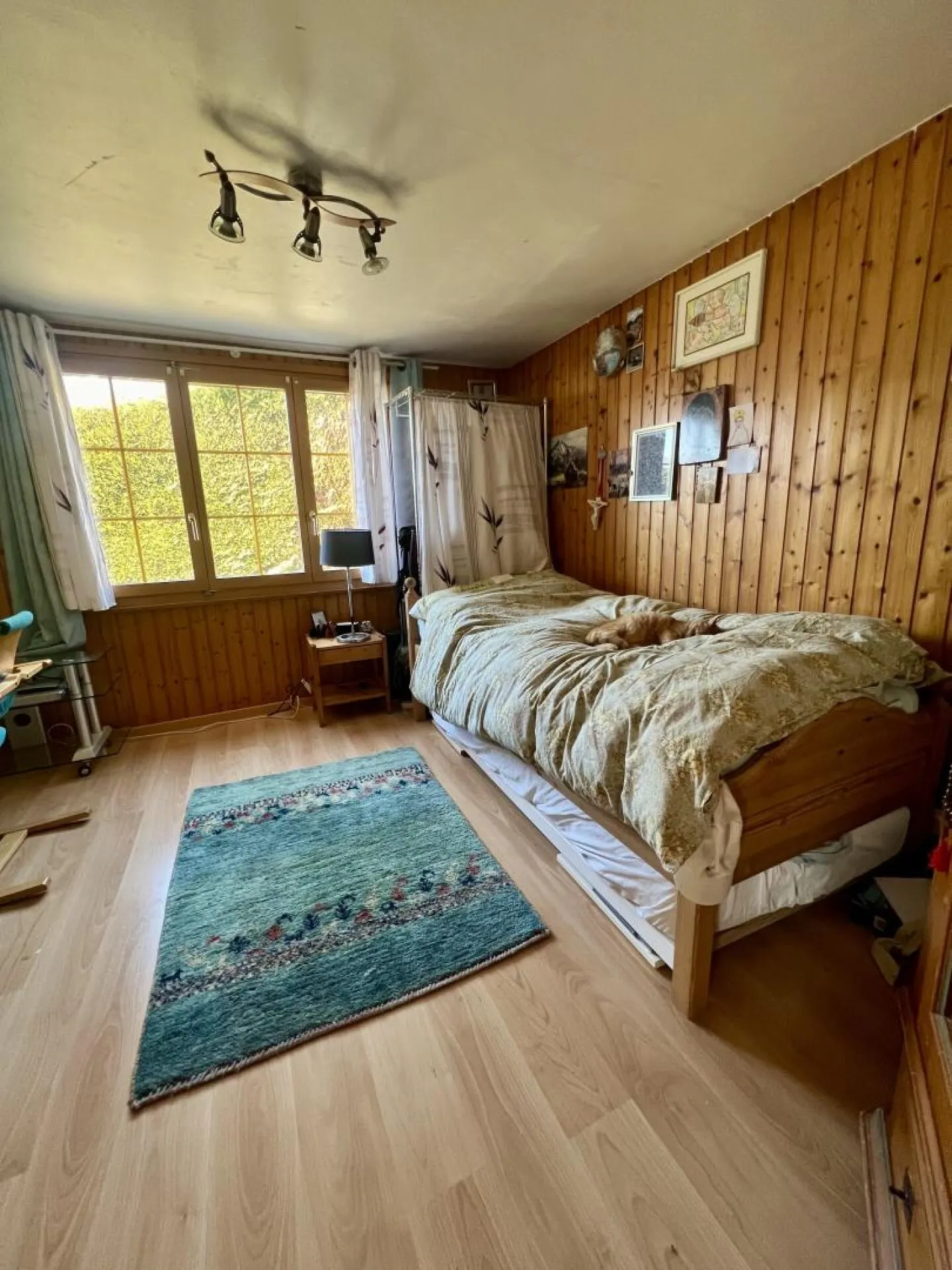 8-Zimmer-Chalet in Arbaz - Foto 13 von 15