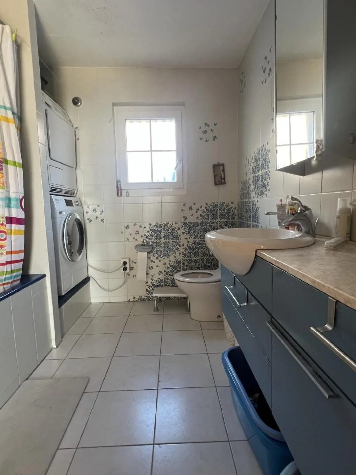 8-Zimmer-Chalet in Arbaz - Foto 14 von 15