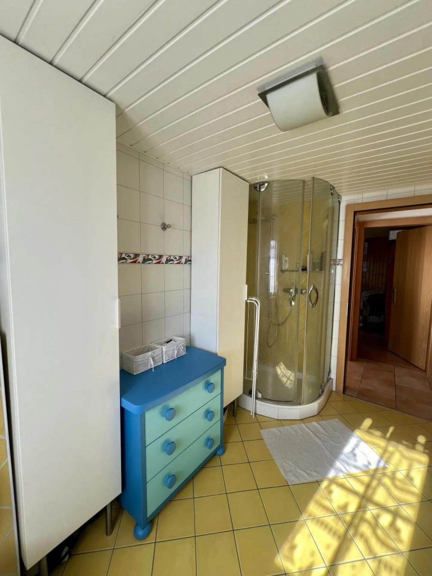 8-Zimmer-Chalet in Arbaz - Foto 15 von 15