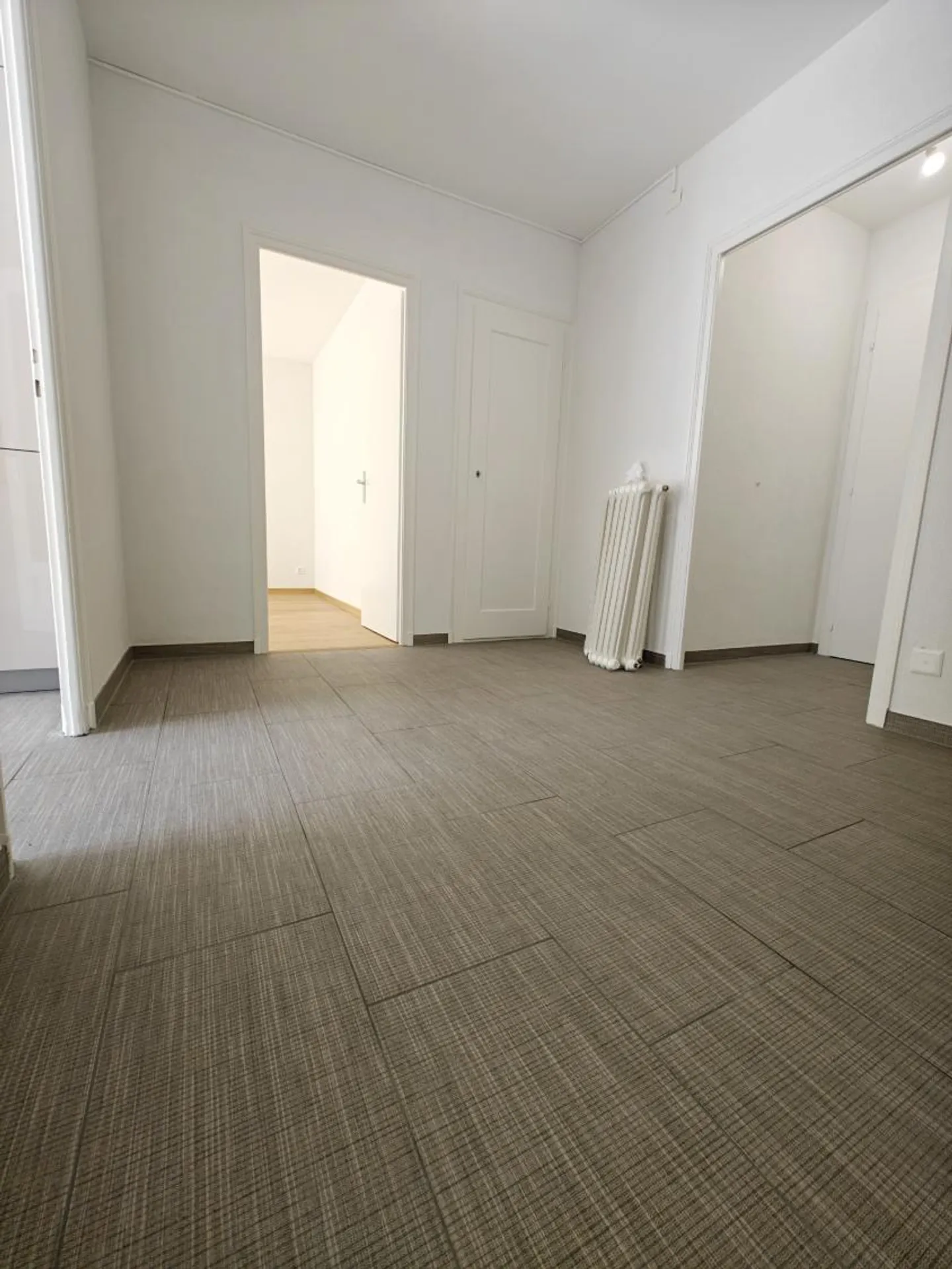 Appartamento 2.5 stanze - Foto 5 di 11