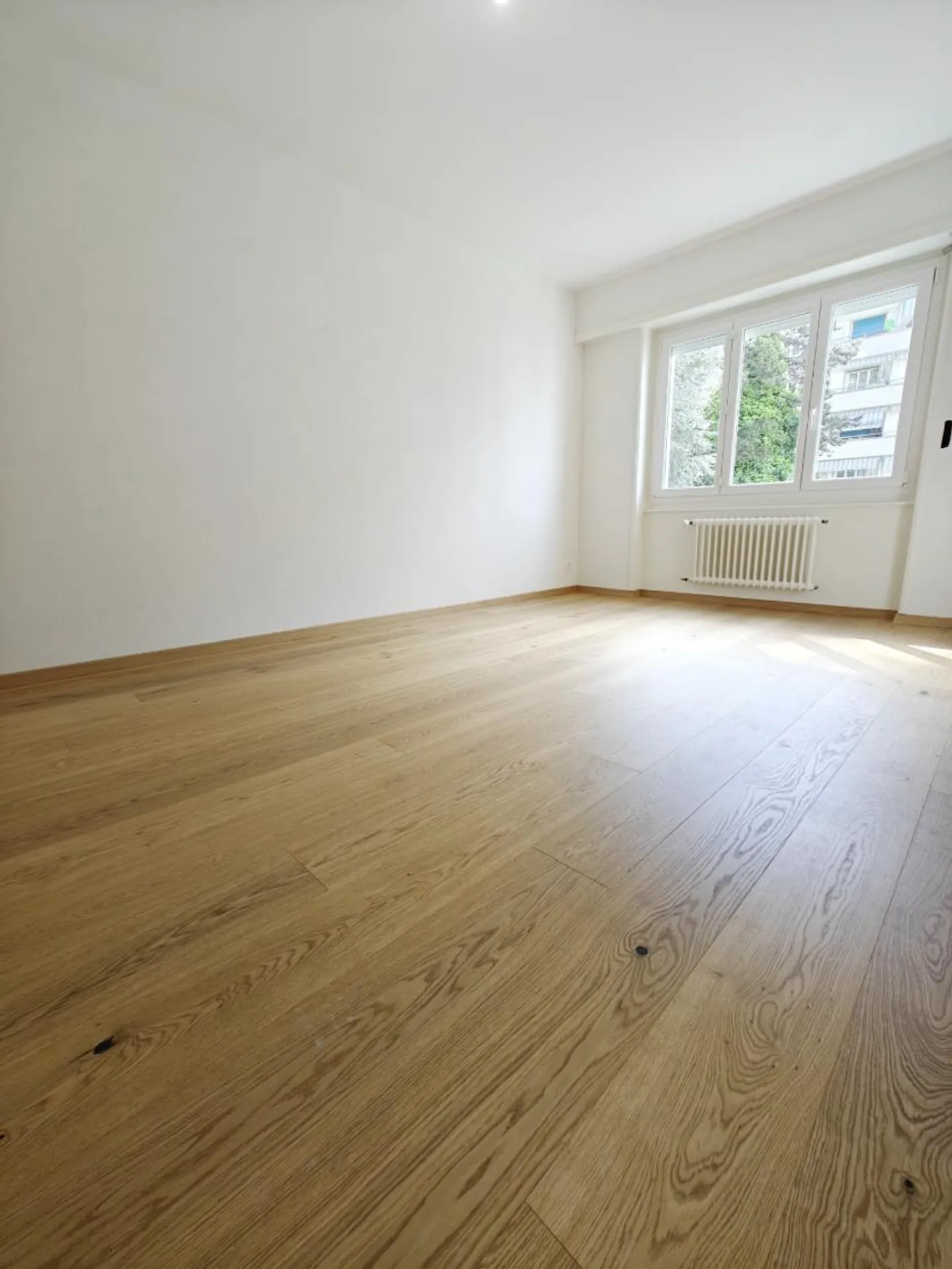 Appartamento 2.5 stanze - Foto 6 di 11