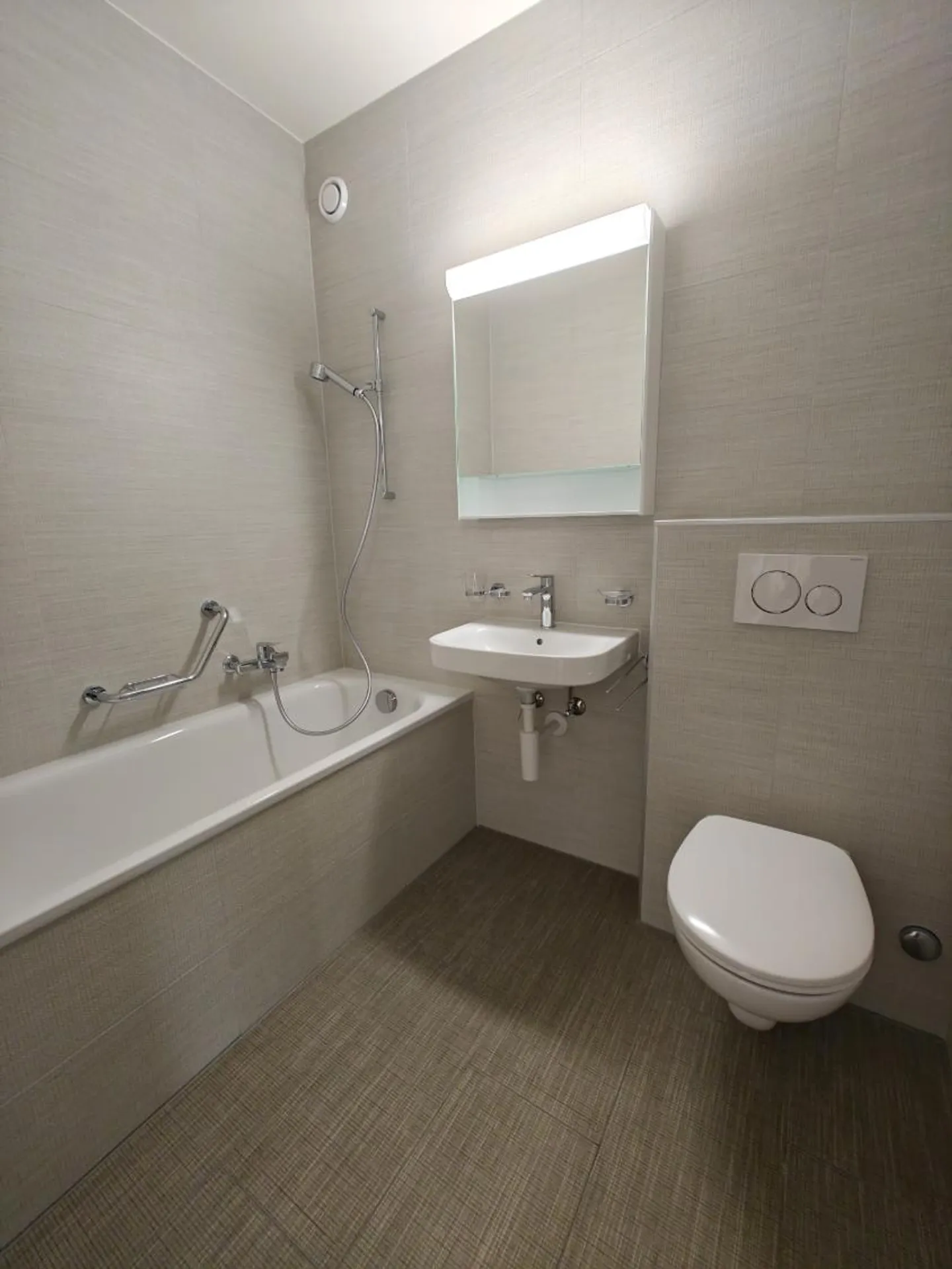 Appartamento 2.5 stanze - Foto 7 di 11