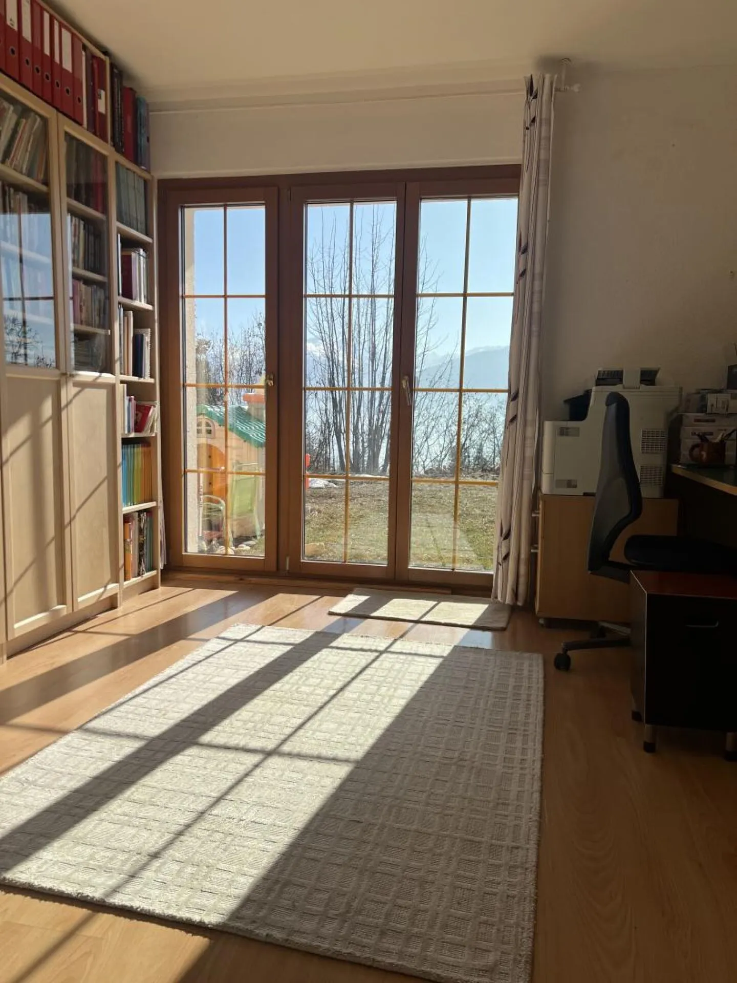 8-Zimmer-Chalet in Arbaz - Foto 11 von 15