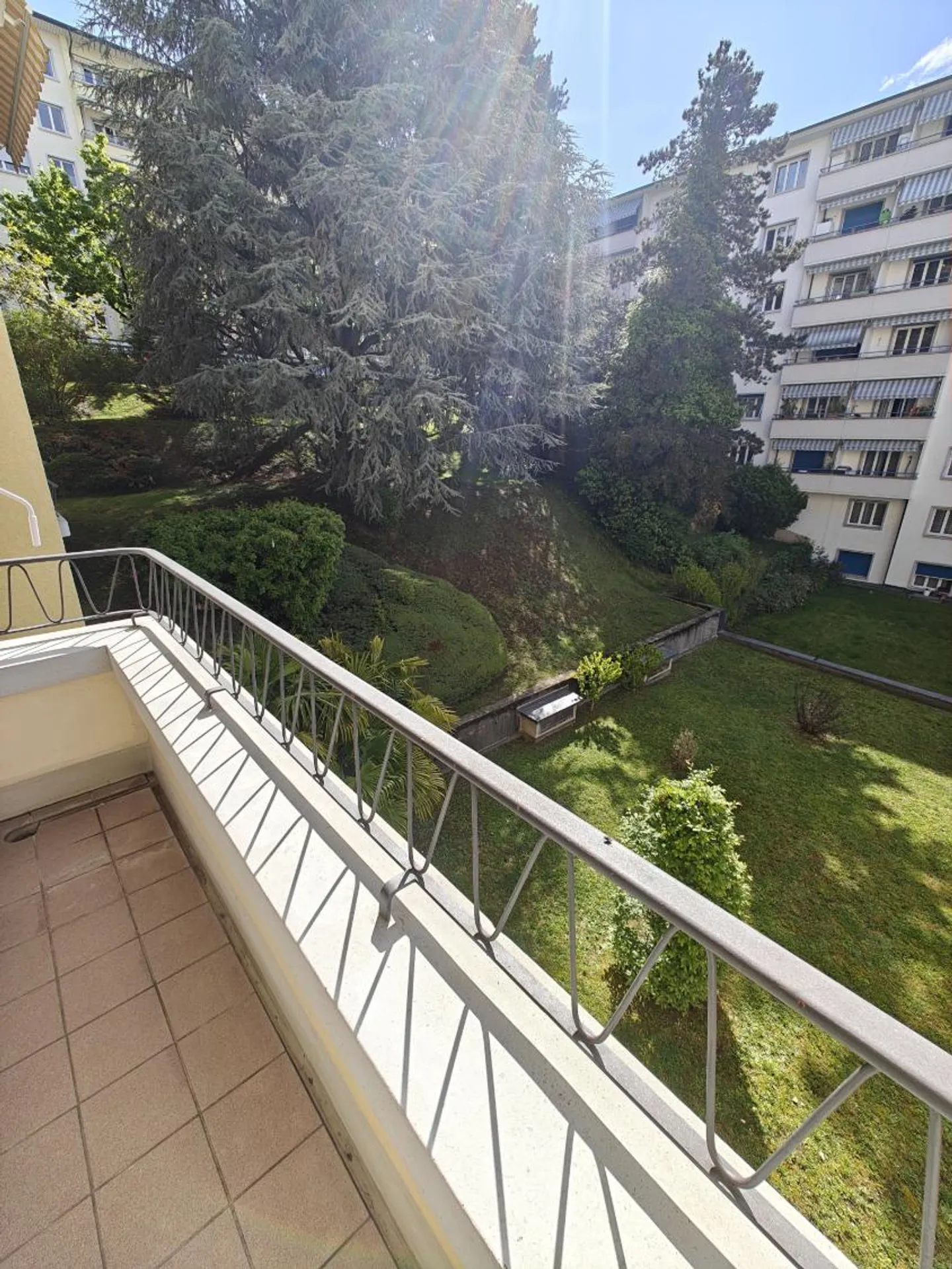 Appartamento 2.5 stanze - Foto 1 di 11
