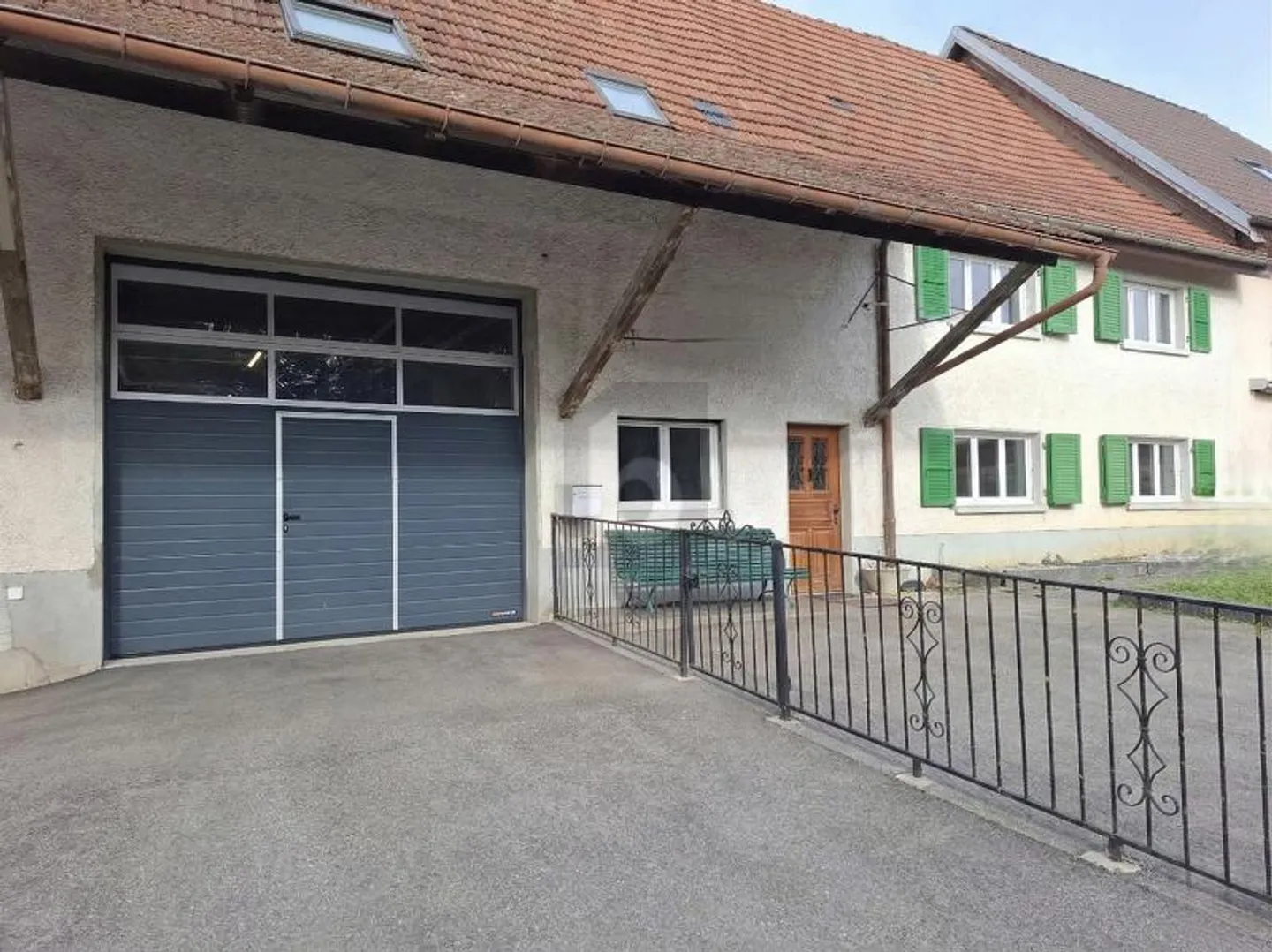 Maison Familiale Spacieuse à Alle - Photo 1 sur 6