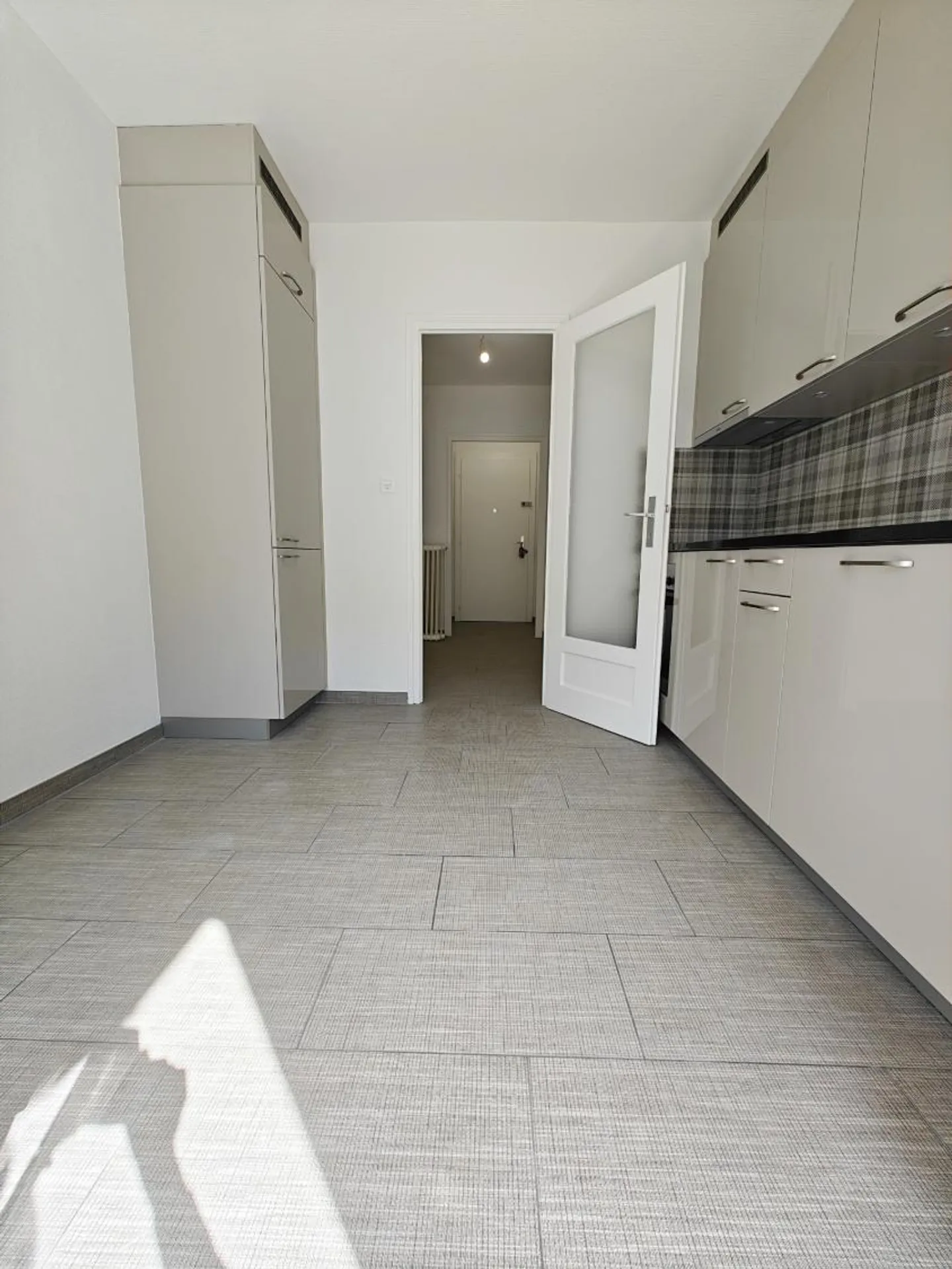 Appartamento 2.5 stanze - Foto 8 di 11