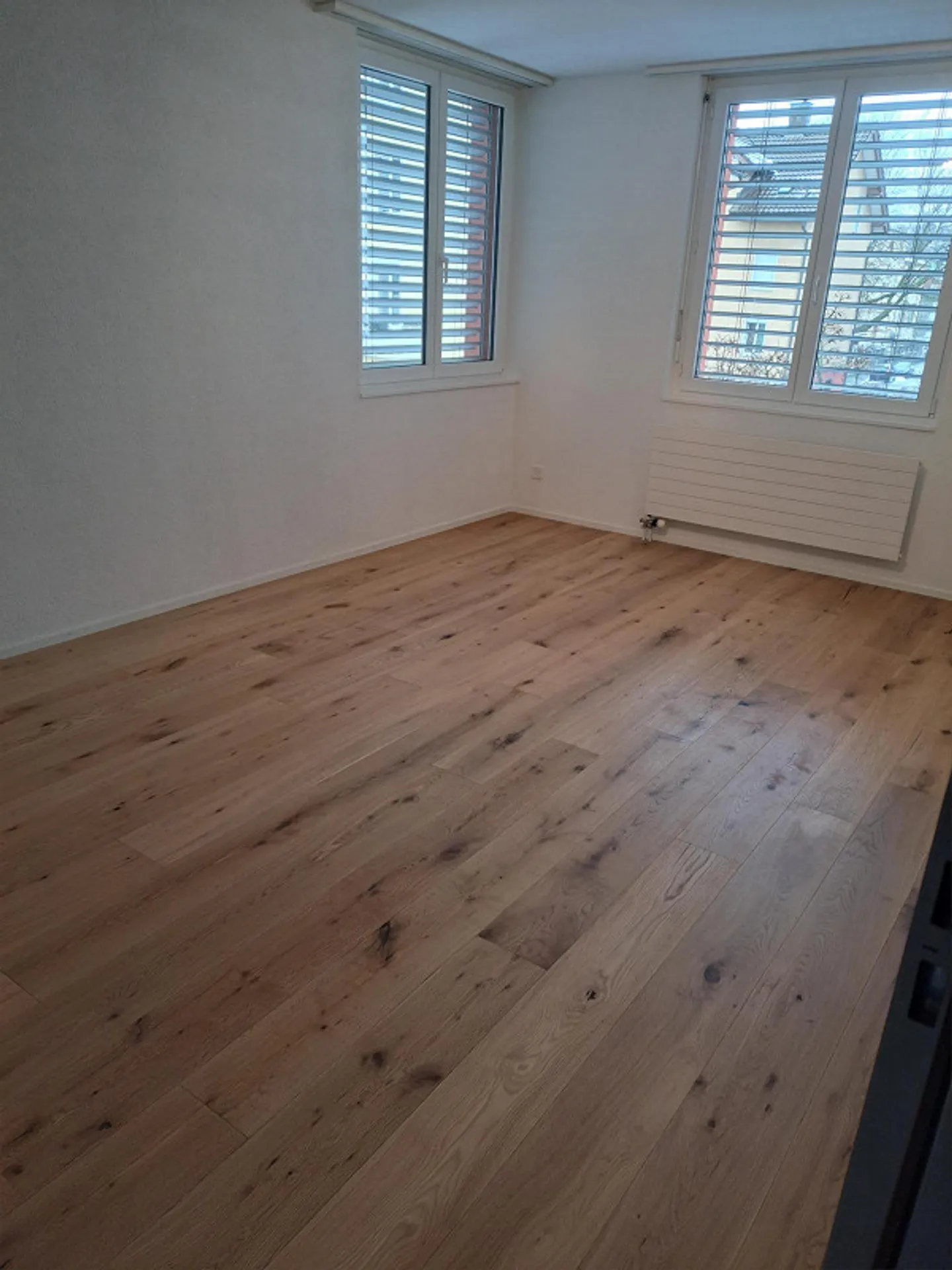 Appartamento moderno di 4,5 stanze a San Gallo - Foto 3 di 14