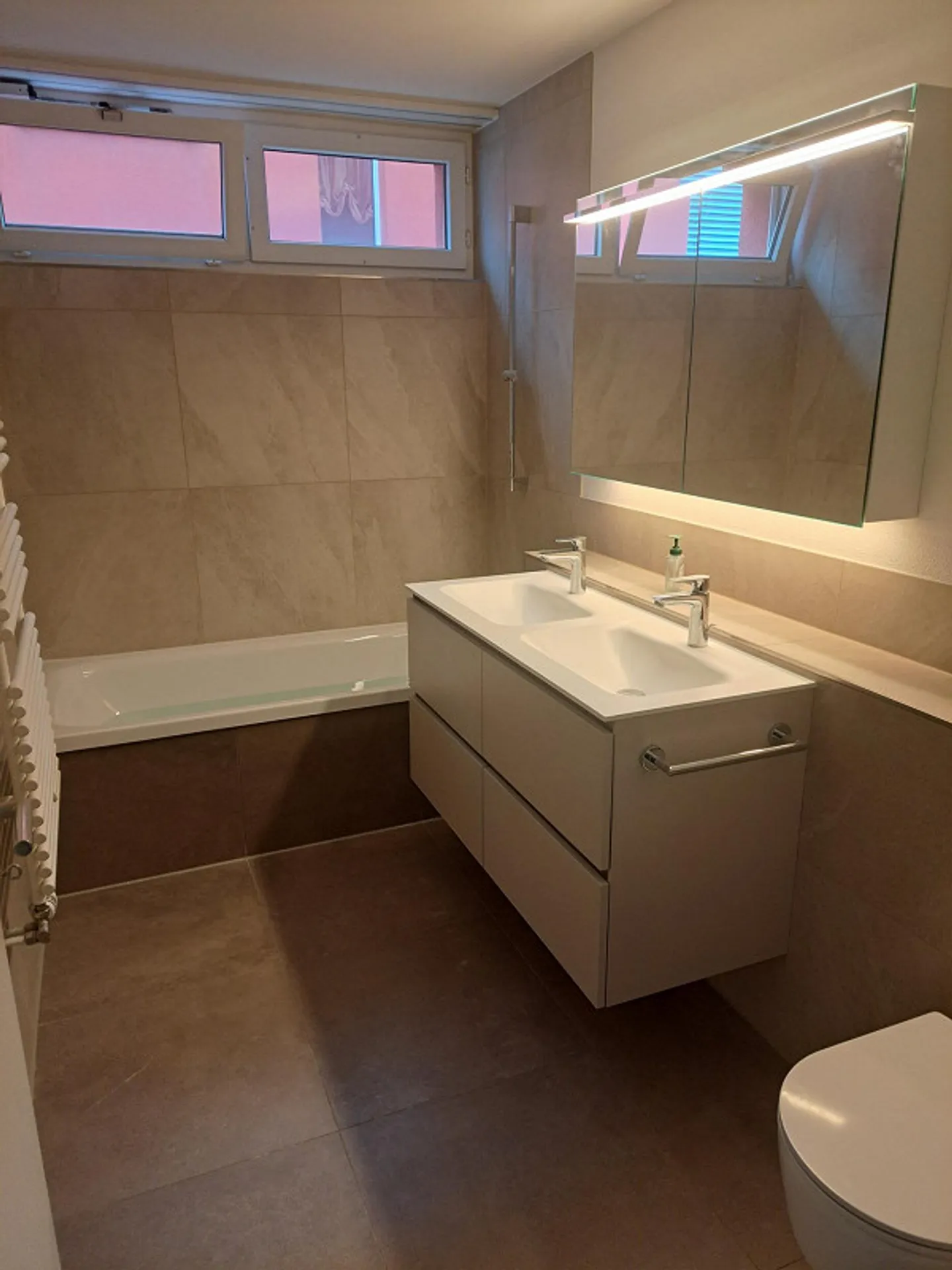 Appartamento moderno di 4,5 stanze a San Gallo - Foto 4 di 14