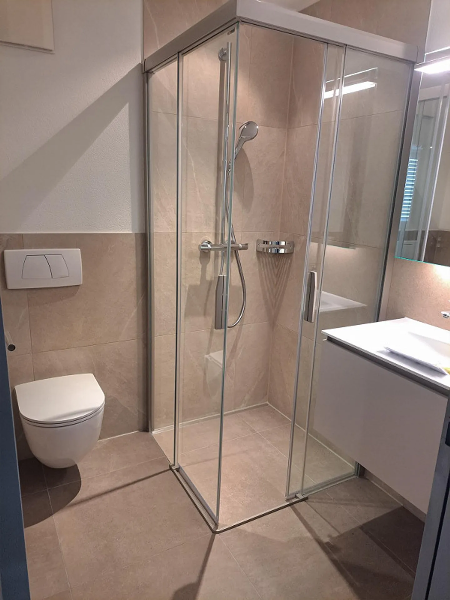 Appartamento moderno di 4,5 stanze a San Gallo - Foto 5 di 14