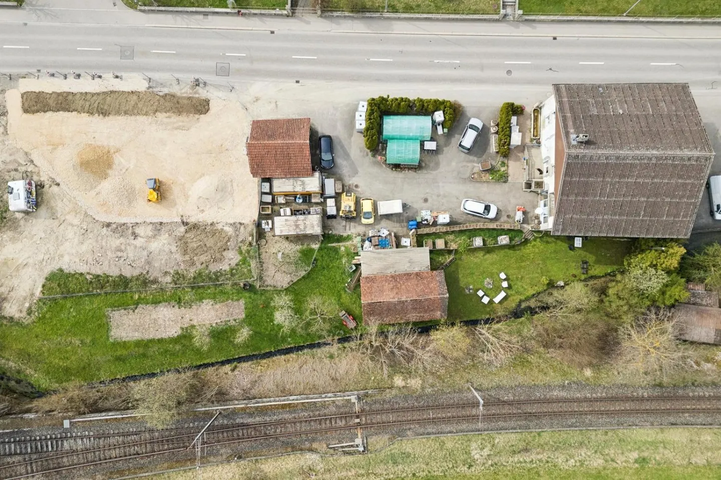 Casa 4.5 stanze - Foto 4 di 13