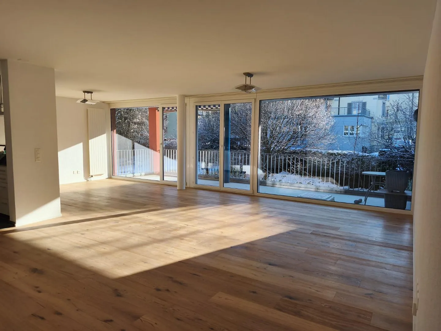 Appartamento moderno di 4,5 stanze a San Gallo - Foto 8 di 14