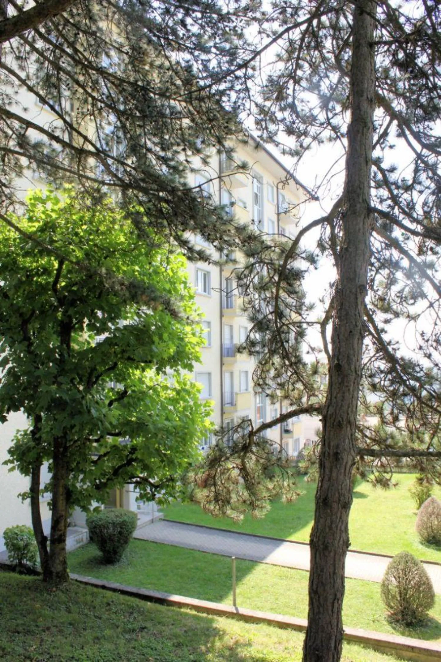 Appartamento 2.5 stanze - Foto 10 di 11