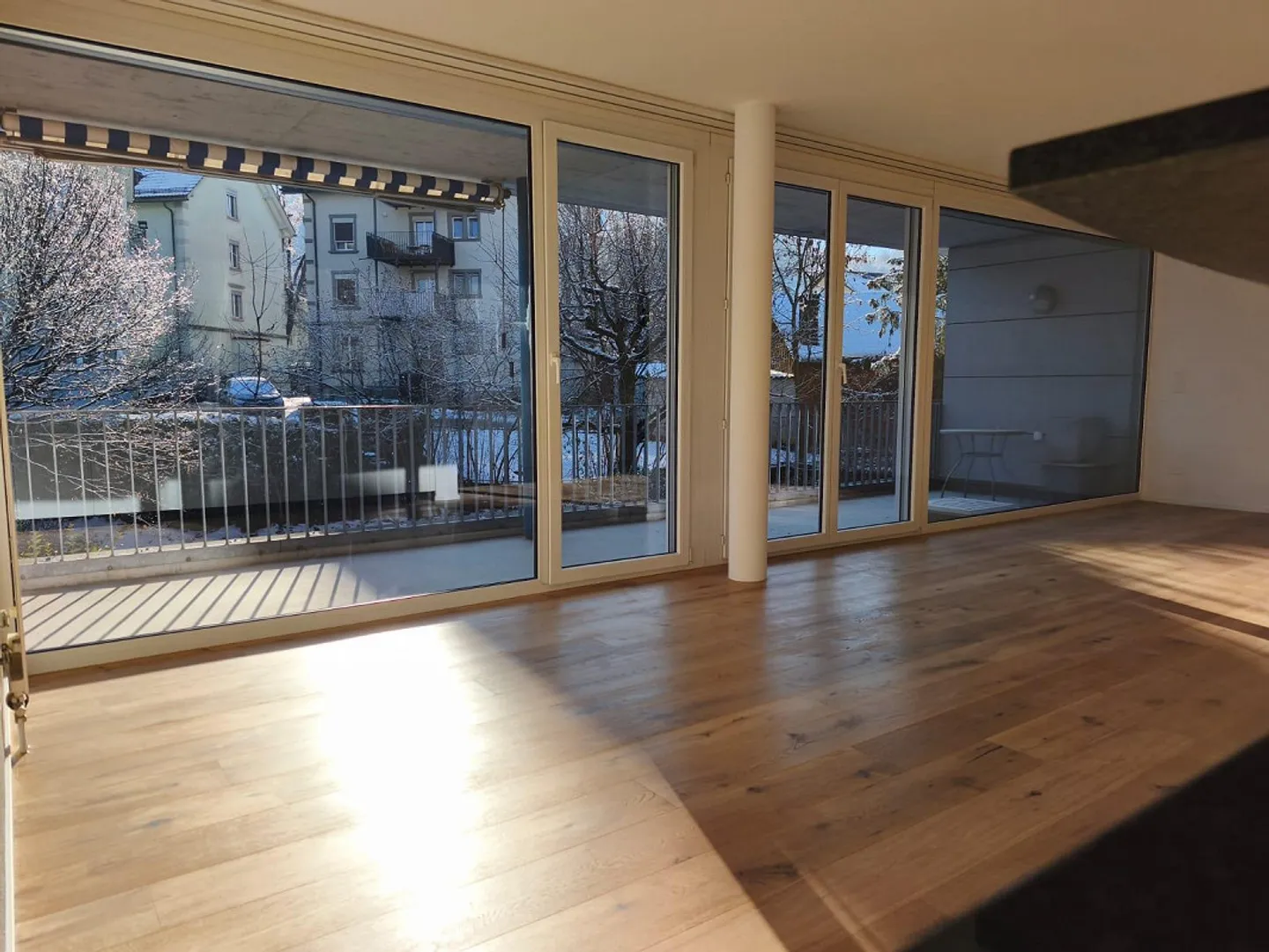 Appartamento moderno di 4,5 stanze a San Gallo - Foto 9 di 14