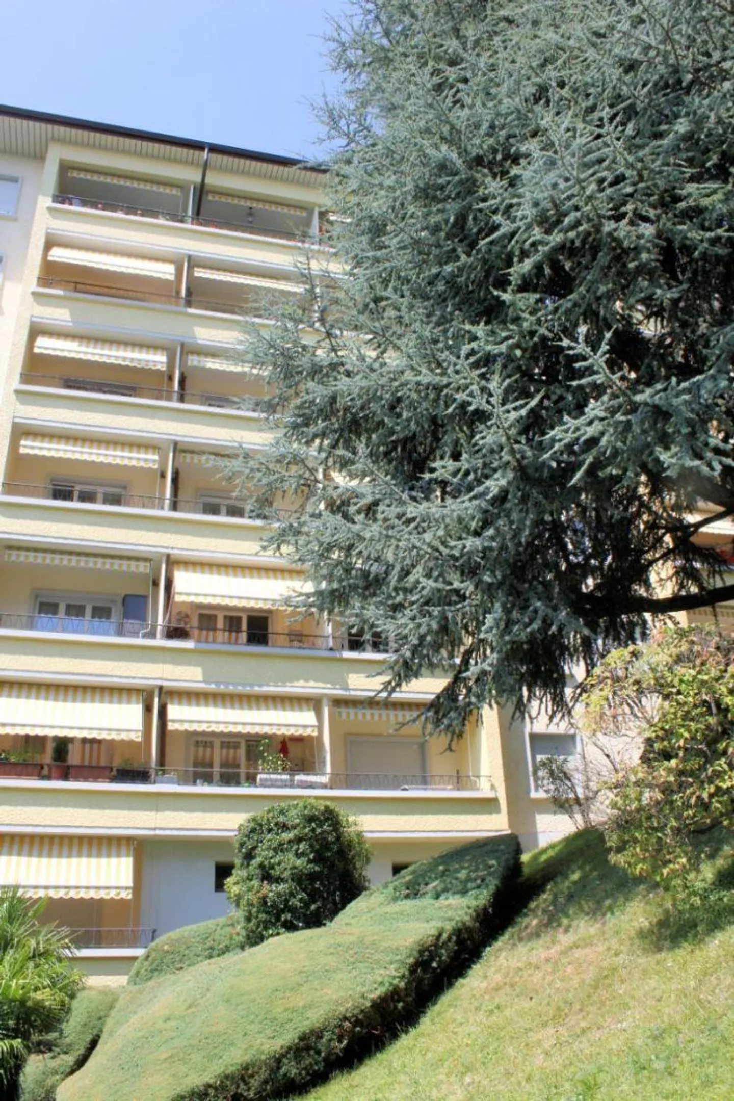 Appartamento 2.5 stanze - Foto 11 di 11