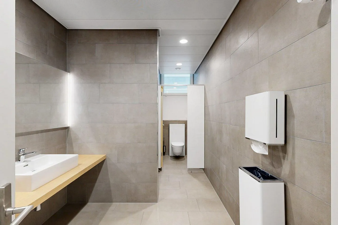 Spazio ufficio rappresentativo a Seefeld - 728 m2 con design flessibile - Foto 7 di 10