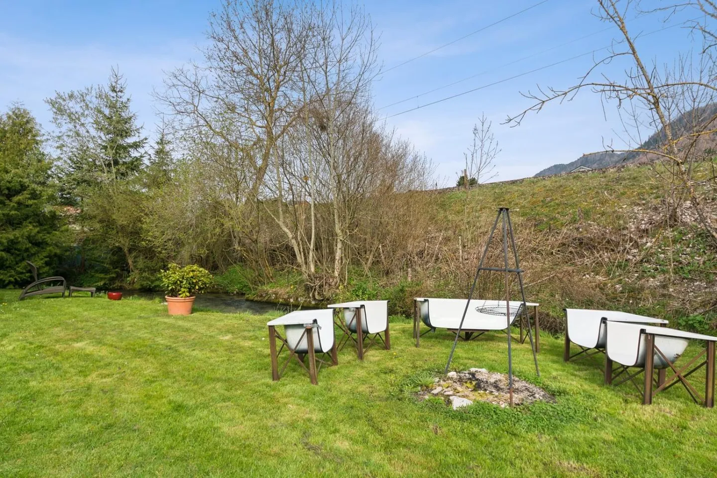 Casa 4.5 stanze - Foto 5 di 13
