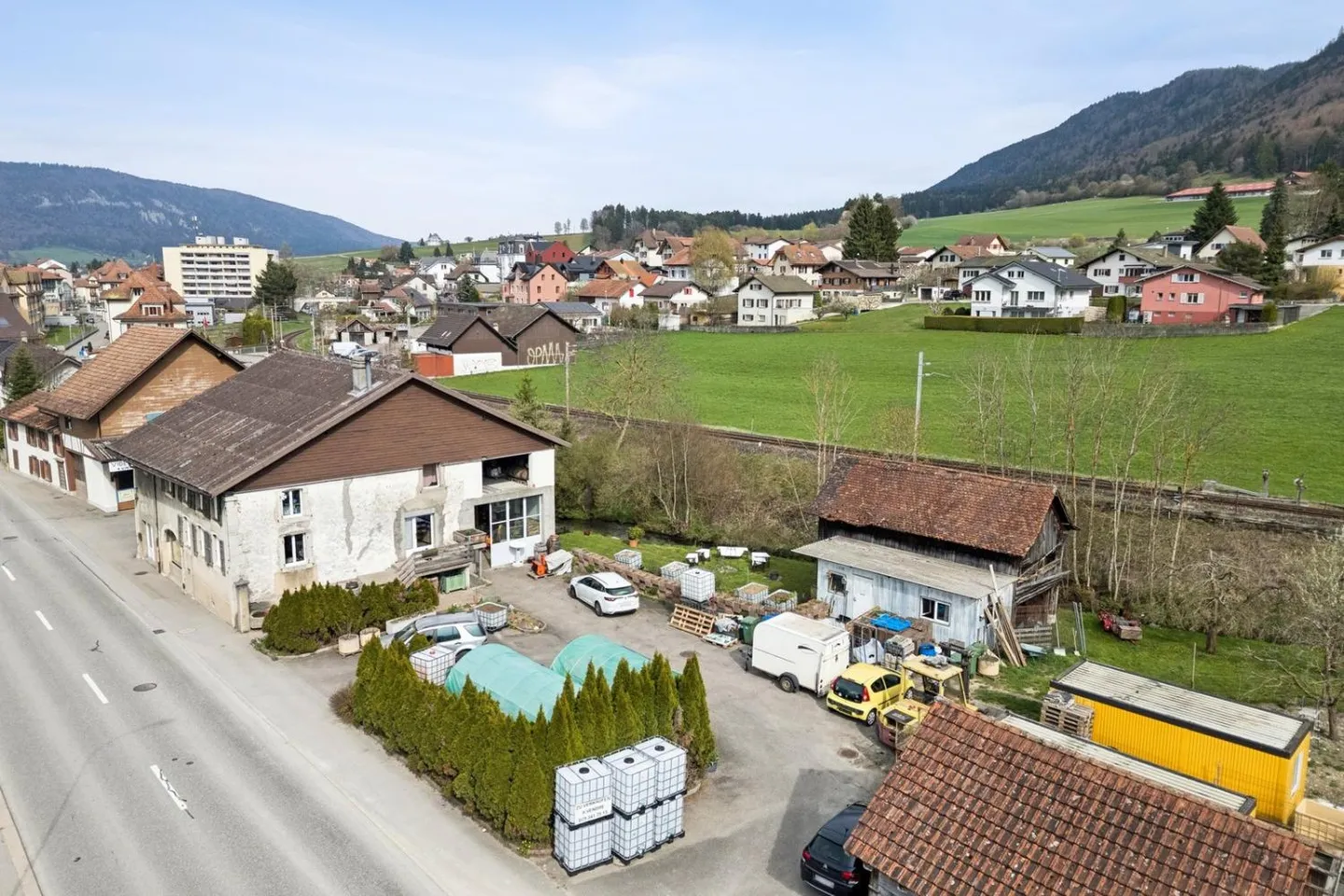 Casa 4.5 stanze - Foto 7 di 13