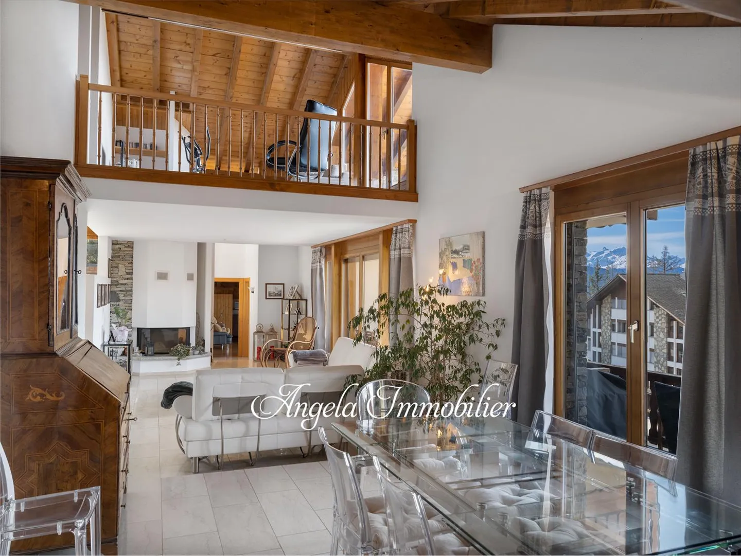 Duplex 7.5 stanze - Foto 1 di 25