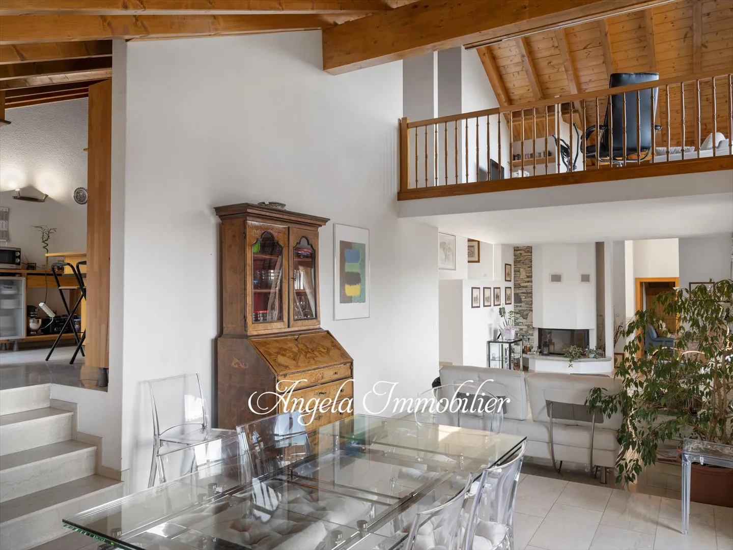 Duplex 7.5 stanze - Foto 2 di 25