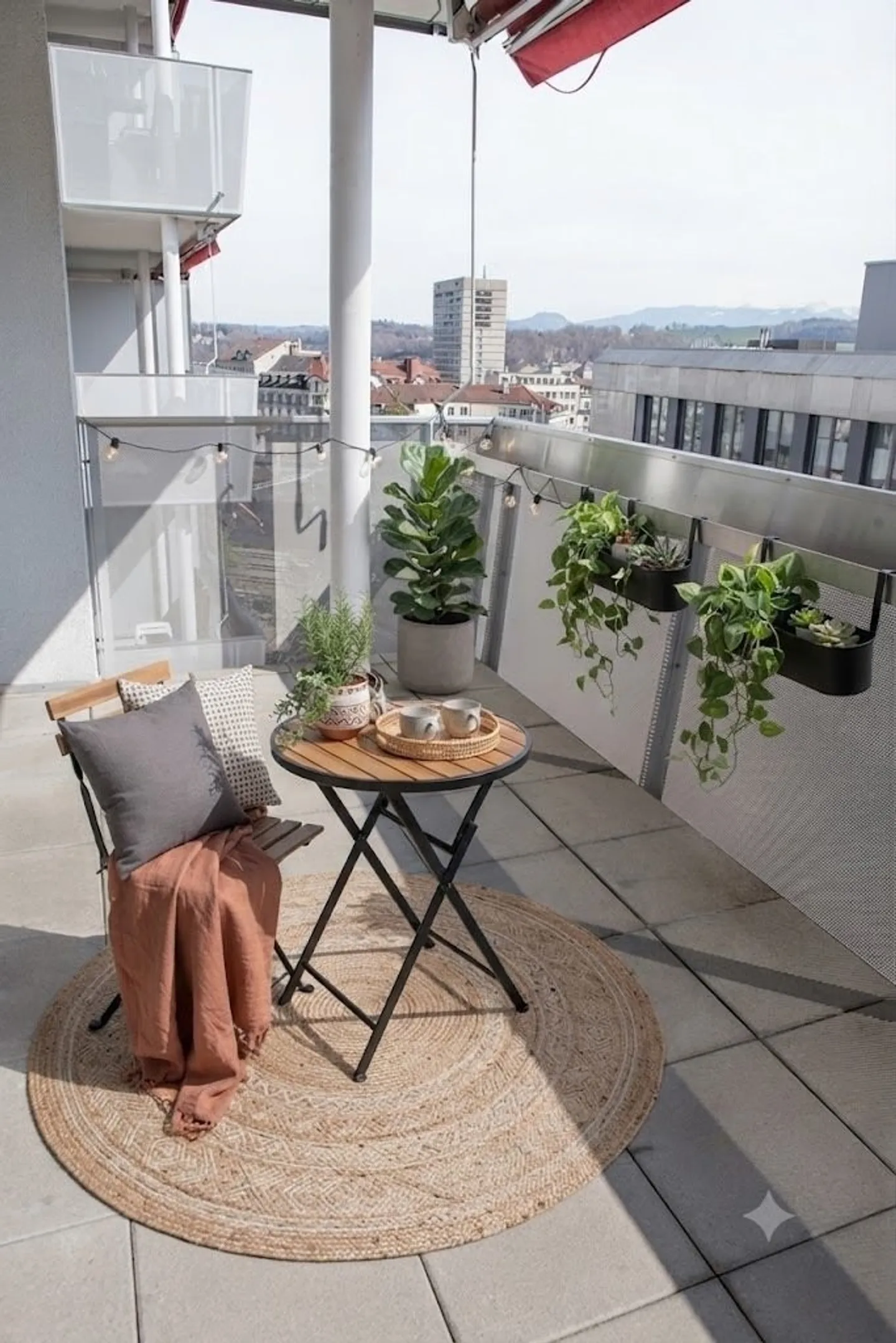 Appartement Charmant à Jolimont - Photo 1 sur 9