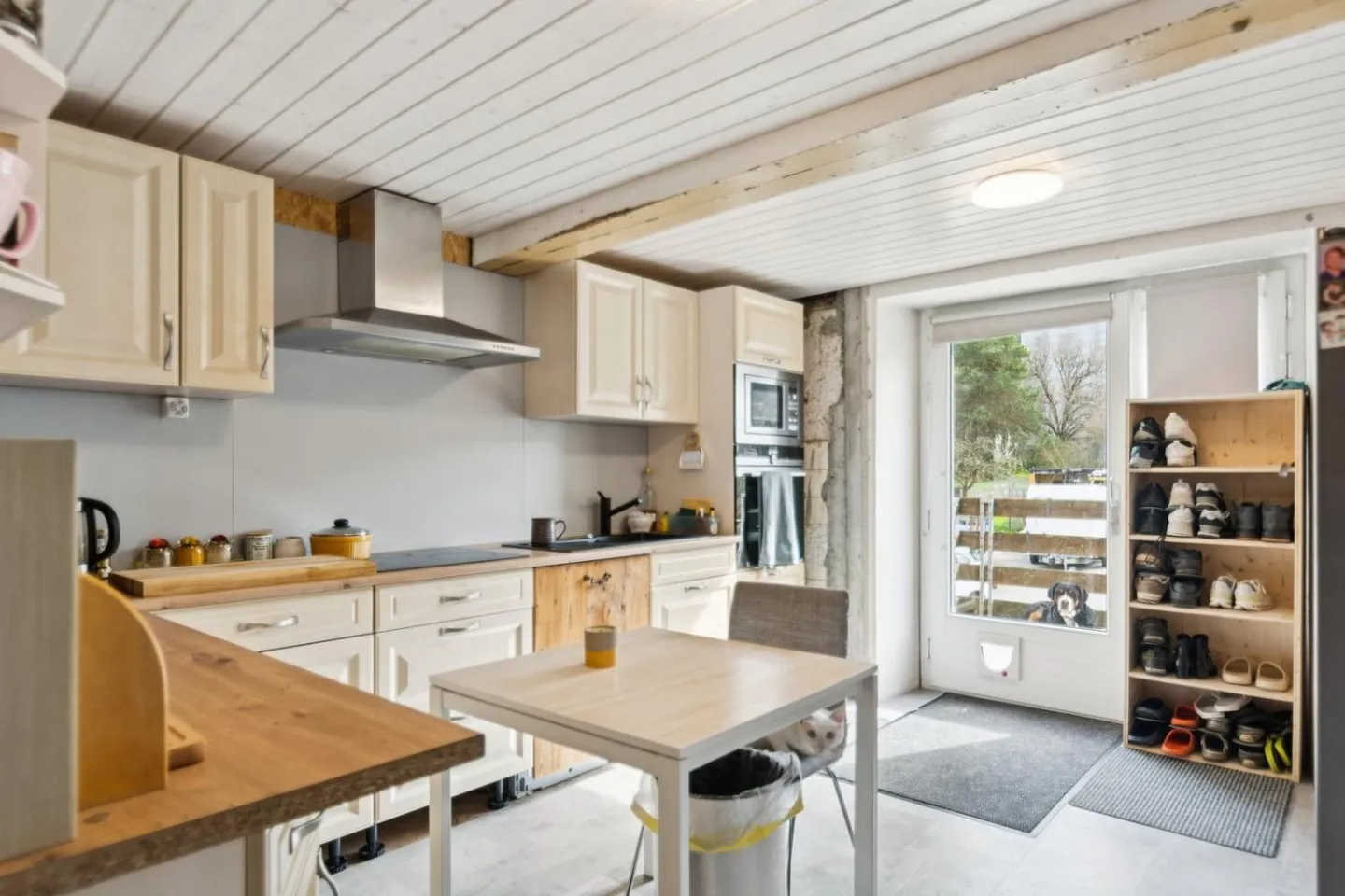 Casa 4.5 stanze - Foto 10 di 13