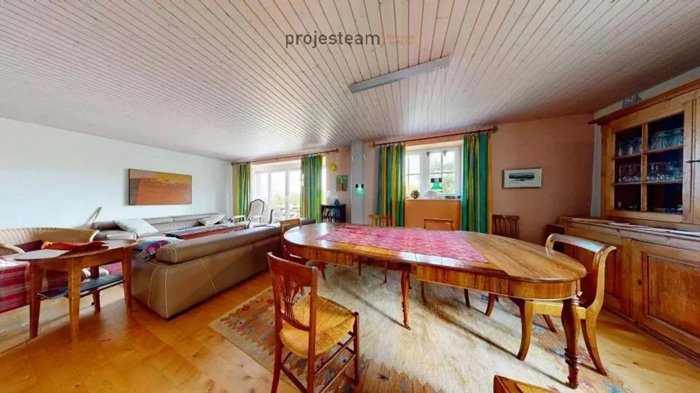 Charmante Farm und individuelles Haus - Foto 13 von 13