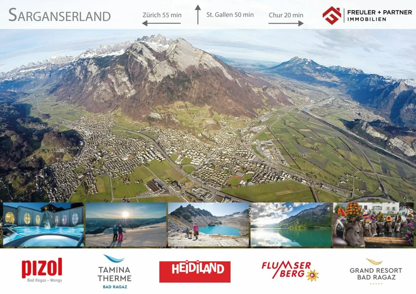 Terrain pour votre chalet de rêve - Photo 9 sur 9