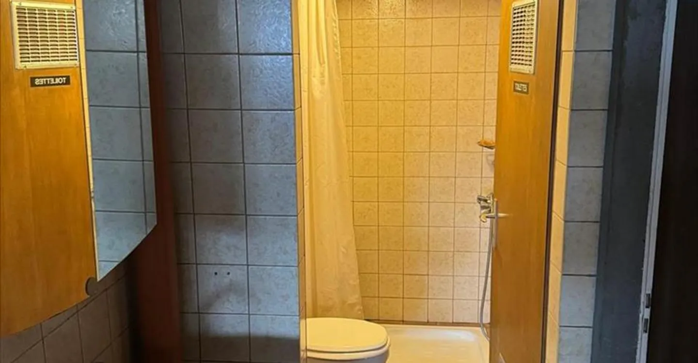 Immeuble mixte à louer - Photo 4 sur 5