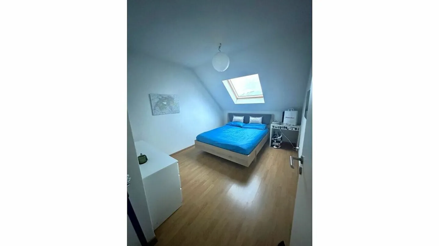 Beautiful 3.5-room apartment located in Quartier Neuf - Photo 5 of 6