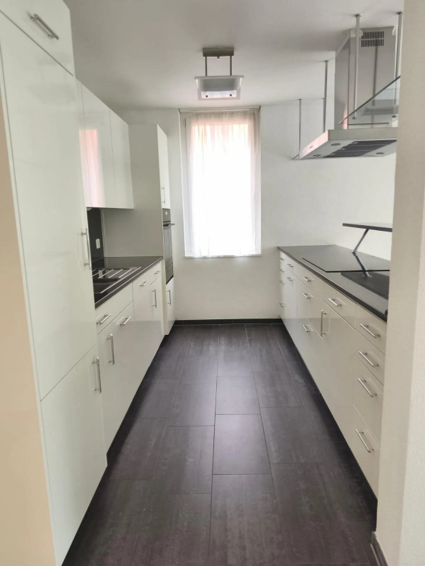 Appartamento moderno di 4,5 stanze a San Gallo - Foto 13 di 14